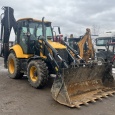 Экскаватор-погрузчик CUKUROVA 884