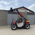 Телескопический погрузчик Manitou MLT-X 625 H 75K H ST5 S1