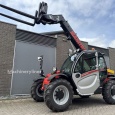 Телескопический погрузчик Manitou MLT-X 625 H 75K H ST5 S1