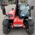 Телескопический погрузчик Manitou MLT-X 625 H 75K H ST5 S1