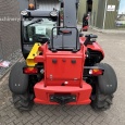 Телескопический погрузчик Manitou MLT-X 625 H 75K H ST5 S1