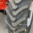 Телескопический погрузчик Manitou MLT-X 735 T LSU