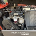 Телескопический погрузчик Manitou MLT-X 735 T LSU