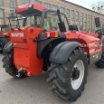 Телескопический погрузчик Manitou MLT-X 735 T LSU