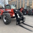 Телескопический погрузчик Manitou MLT-X 735 T LSU