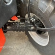 Телескопический погрузчик Manitou MLT-X 735 T LSU
