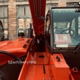 Телескопический погрузчик Manitou MLT-X 735 T LSU
