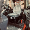 Телескопический погрузчик Manitou MLT-X 735 T LSU