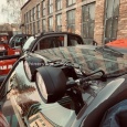 Телескопический погрузчик Manitou MLT-X 735 T LSU