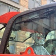 Телескопический погрузчик Manitou MLT-X 735 T LSU