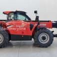 Телескопический погрузчик Manitou MT-X 1335 EASY 75D ST5 S1