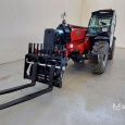Телескопический погрузчик Manitou MT-X 1335 EASY 75D ST5 S1