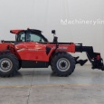 Телескопический погрузчик Manitou MT-X 1335 EASY 75D ST5 S1
