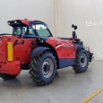 Телескопический погрузчик Manitou MT-X 1335 EASY 75D ST5 S1