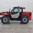 Телескопический погрузчик Manitou MT-X 1335 EASY 75D ST5 S1