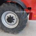 Телескопический погрузчик Manitou MT-X 1335 EASY 75D ST5 S1