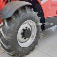 Телескопический погрузчик Manitou MT-X 1335 EASY 75D ST5 S1