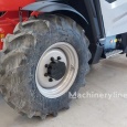 Телескопический погрузчик Manitou MT-X 1335 EASY 75D ST5 S1