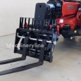 Телескопический погрузчик Manitou MT-X 1335 EASY 75D ST5 S1