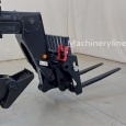Телескопический погрузчик Manitou MT-X 1335 EASY 75D ST5 S1