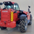 Телескопический погрузчик Manitou MT-X 1335 EASY 75D ST5 S1