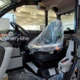 Телескопический погрузчик Manitou MT-X 1335 EASY 75D ST5 S1