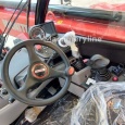 Телескопический погрузчик Manitou MT-X 1335 EASY 75D ST5 S1