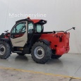 Телескопический погрузчик Manitou MT-X 1335 EASY 75D ST5 S1