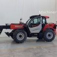 Телескопический погрузчик Manitou MT-X 1335 EASY 75D ST5 S1