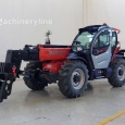 Телескопический погрузчик Manitou MT-X 1335 EASY 75D ST5 S1