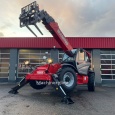 Телескопический погрузчик Manitou MT -X 1840 100D ST5 S1