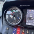 Телескопический погрузчик Manitou MT -X 1840 100D ST5 S1