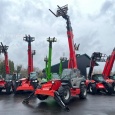 Manitou MT1840