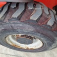Manitou MT 625