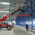 телескопический погрузчик Manitou MT-X 1440