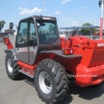 телескопический погрузчик Manitou MT-X 1440