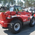 телескопический погрузчик Manitou MT-X 1440