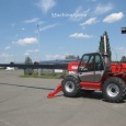 телескопический погрузчик Manitou MT-X 1440