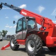 телескопический погрузчик Manitou MT-X 1440