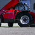 Телескопический погрузчик Manitou MT 1840 A 100D ST5 S1