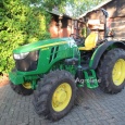 John Deere 5050e