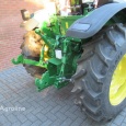 John Deere 5050e
