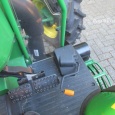 John Deere 5050e