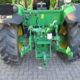 John Deere 5050e