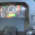John Deere 5050e
