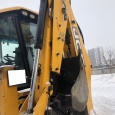 Экскаватор-погрузчик JCB 3CX4ТА