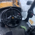 Экскаватор-погрузчик JCB 3CX4ТА