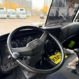 КАМАЗ 65115 с крано-манипуляторной установкой Hangil HGC756 