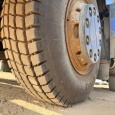 Автовышка ПСС-131.18Э на шасси КАМАЗ 43253