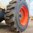 BOBCAT S570 (колёсный)
